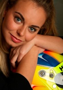 Catharina Golz (Foto: privat)